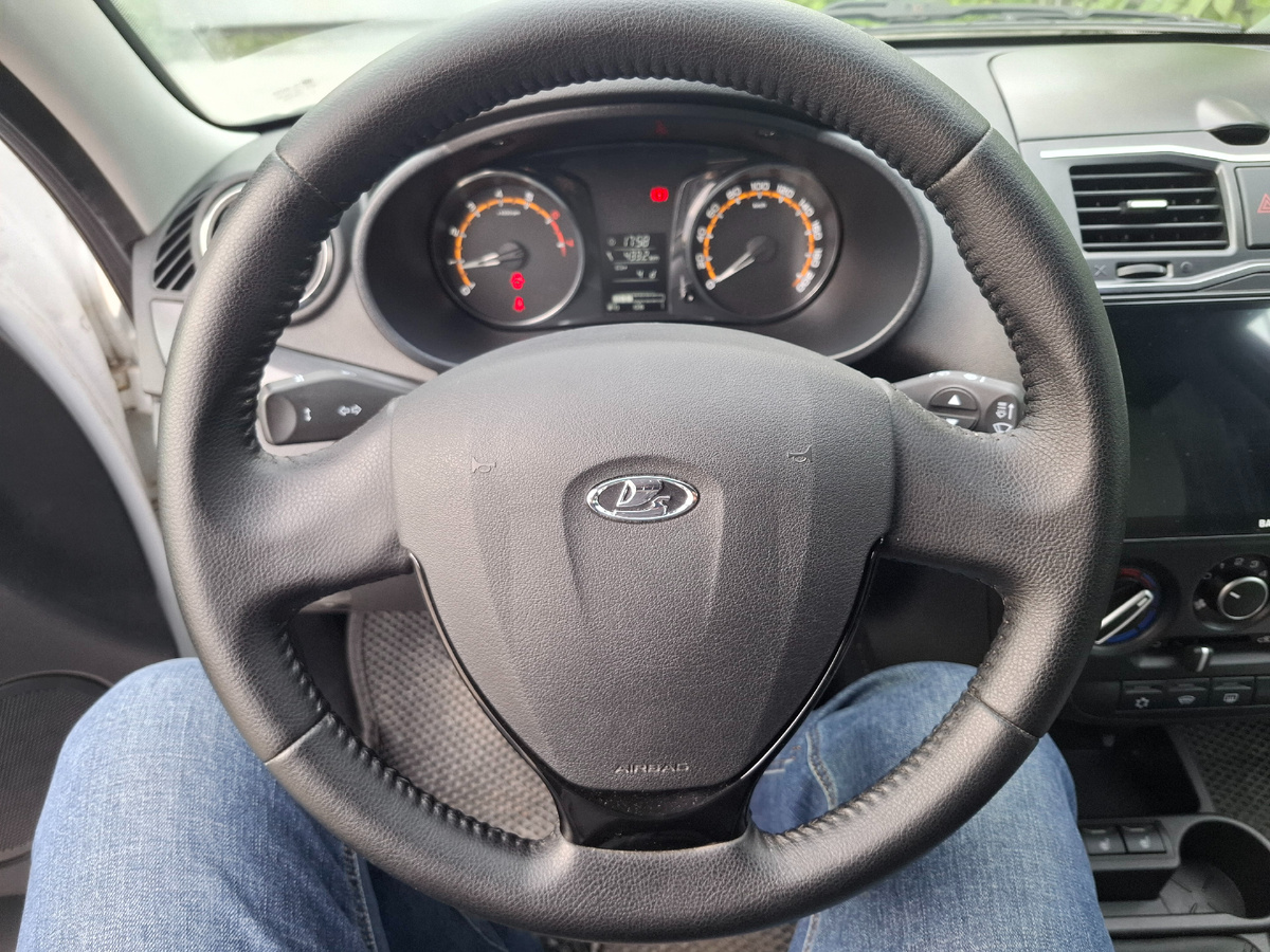 Такая красота получилась