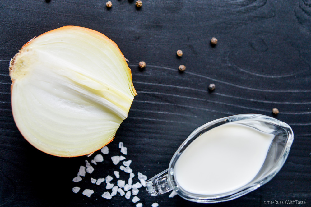 Фото: Ингредиенты / “Люди Колымы”