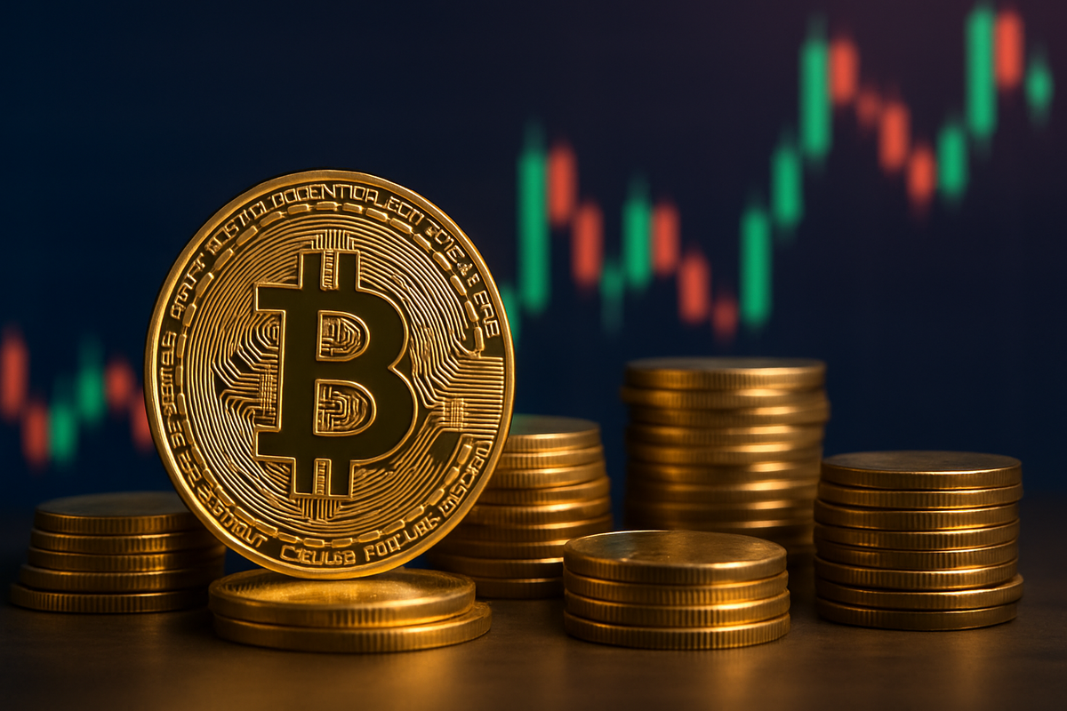 Криптавалюта