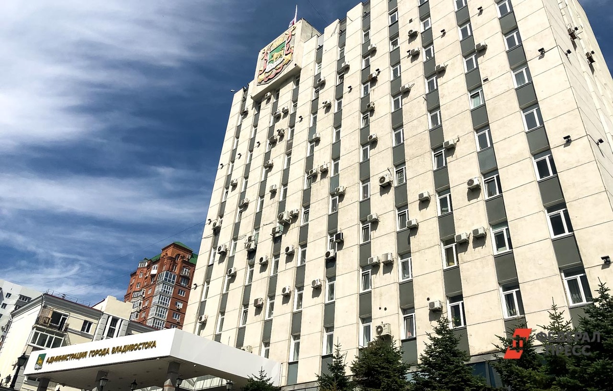 Вспоминаем биографию экс-главы Владивостока.  Фото: Фото: ФедералПресс / Анастасия Полетаева