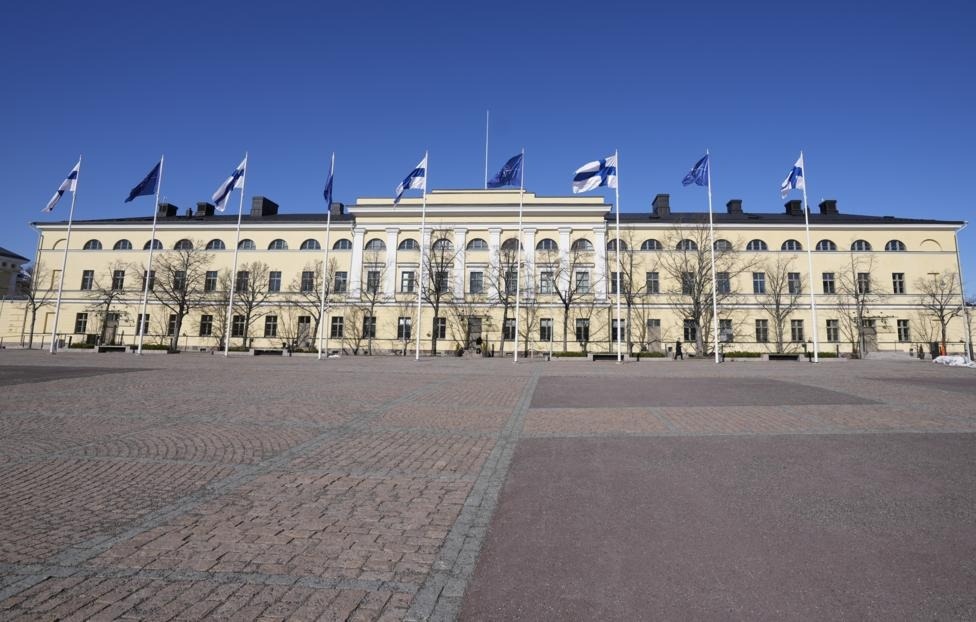 © AP Photo/ Sergei Grits