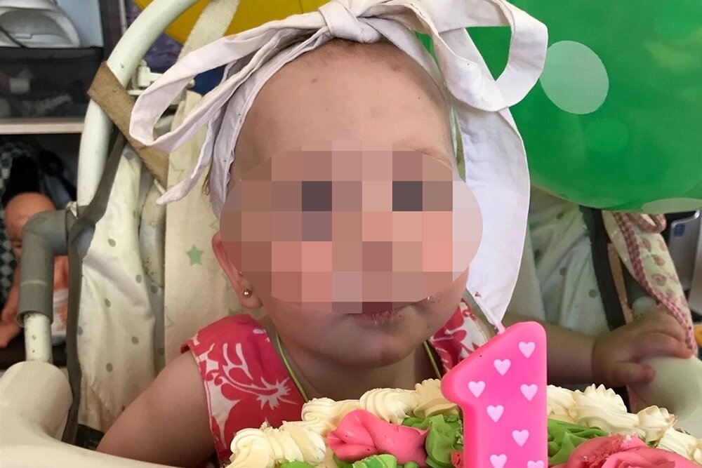    Мирослава из Чапаевска. Фото: соцсети