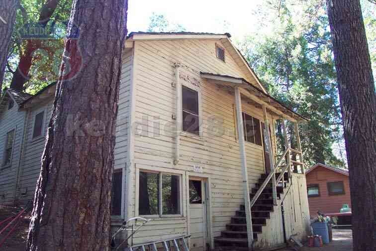 Домик №28 в Кедди