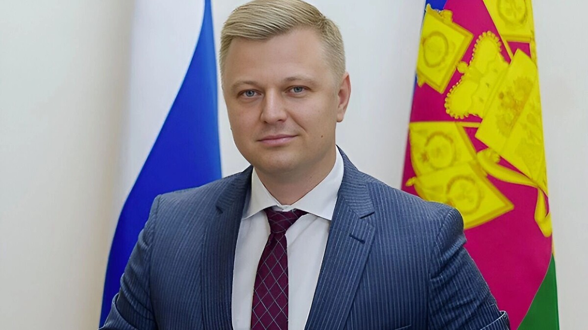     Источник: Пресс-служба администрации Краснодарского края.