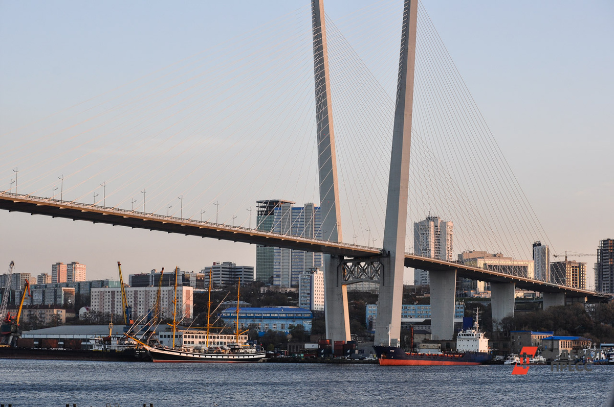 Генпрокуратура активно возвращает имущество в государственную собственность в Приморье.  Фото: Фото: ФедералПресс / Екатерина Лазарева