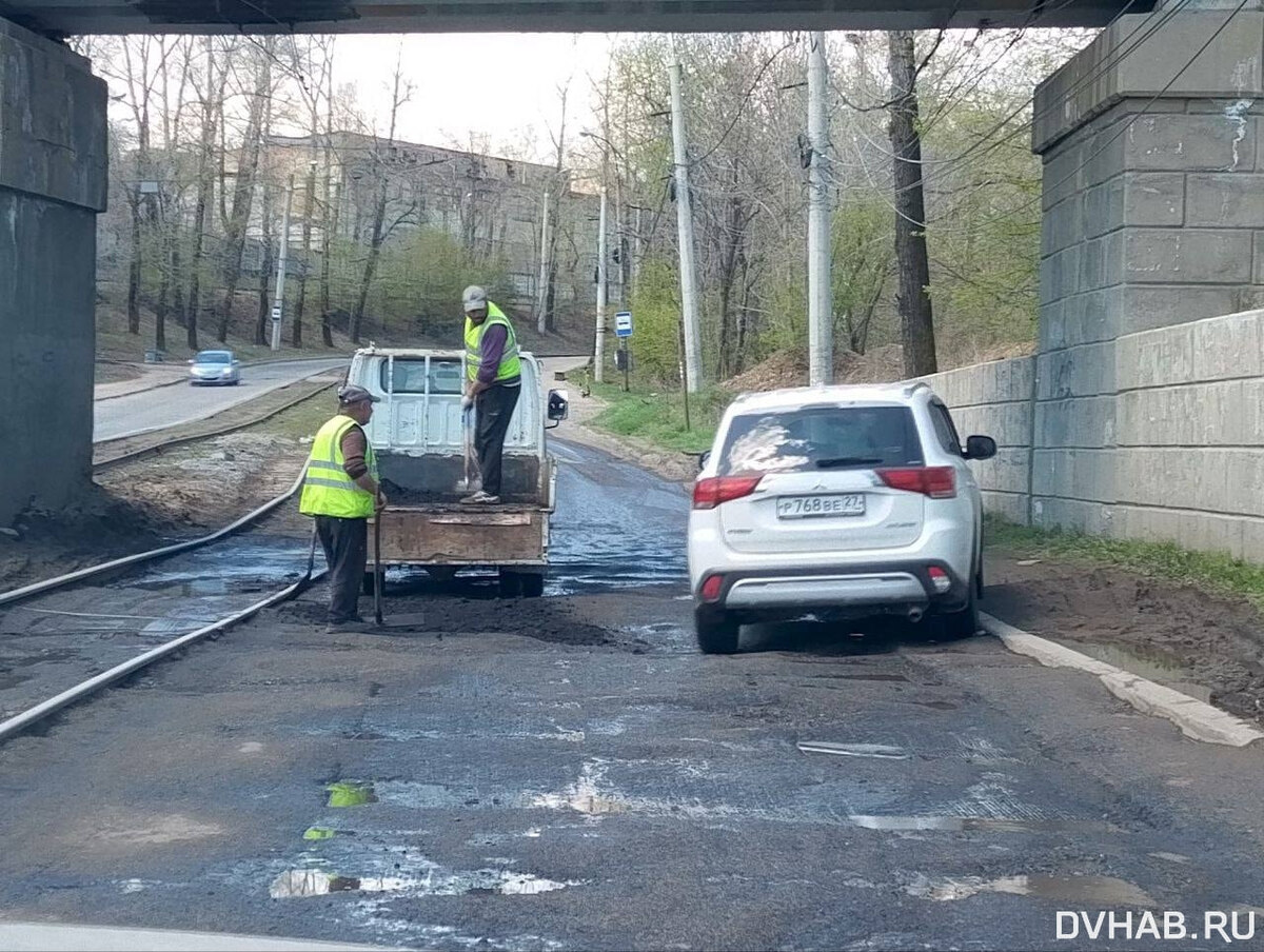    Улица Джамбула