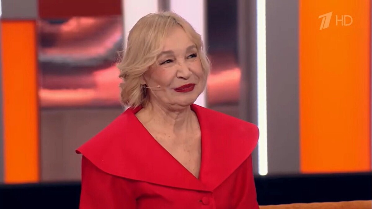     Источник: «Пусть говорят»