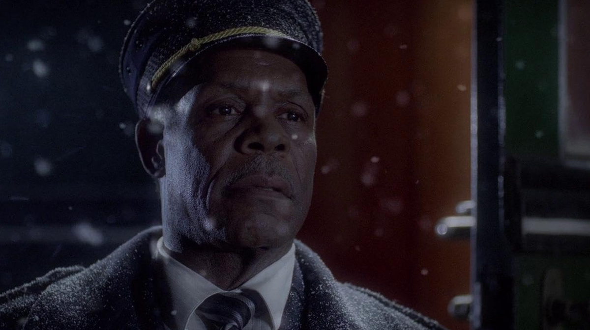 Кадр из фильма «Призрачный экспресс» (2009)