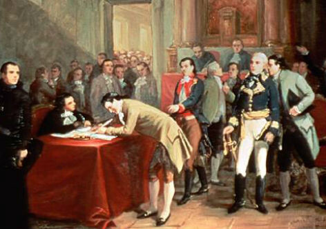 *Декларация независимости Венесуэлы*