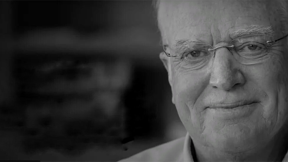 Майкл Харрисон, отец фетальной хирургии 