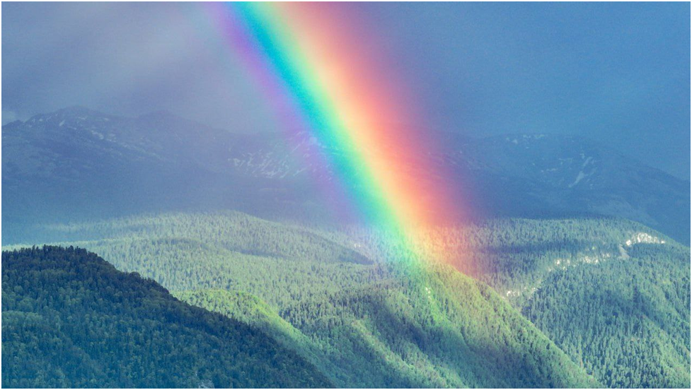 Мост от Бога к человеку