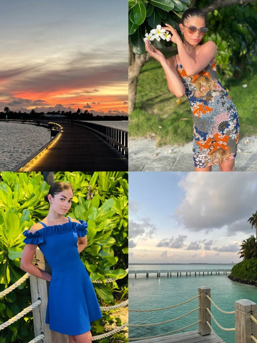 Аделия Петросян