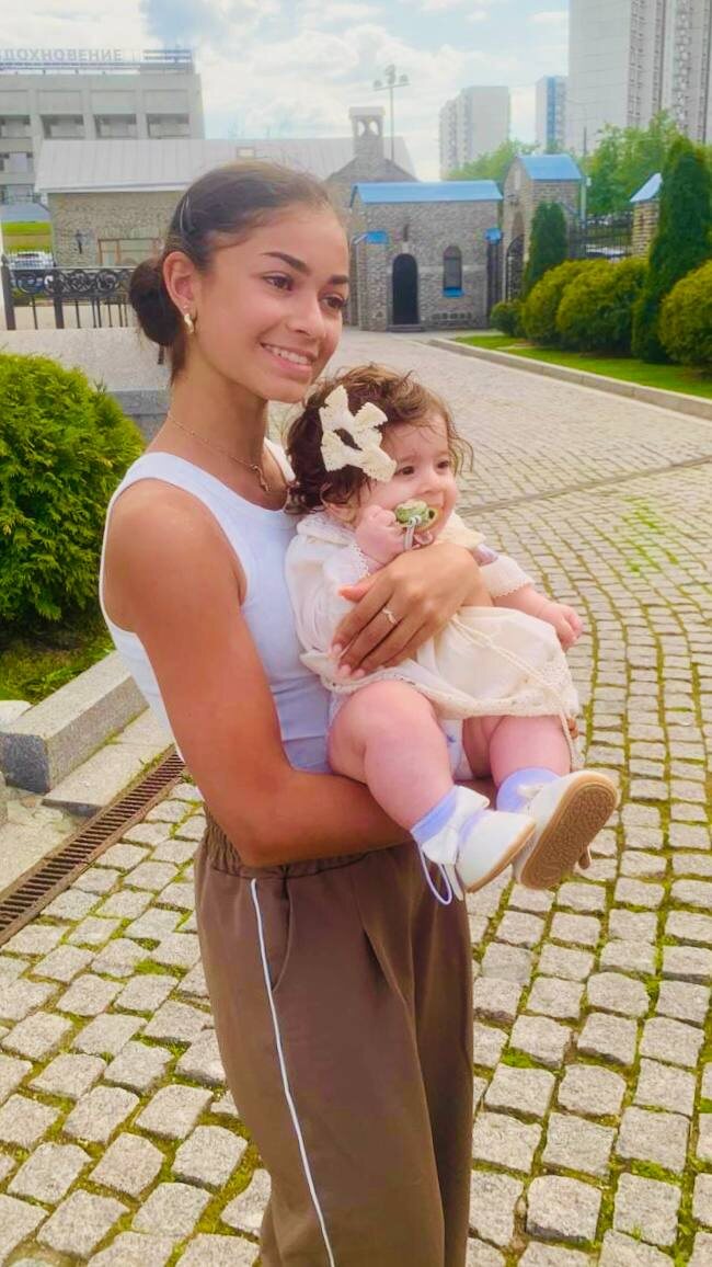 Аделия Петросян