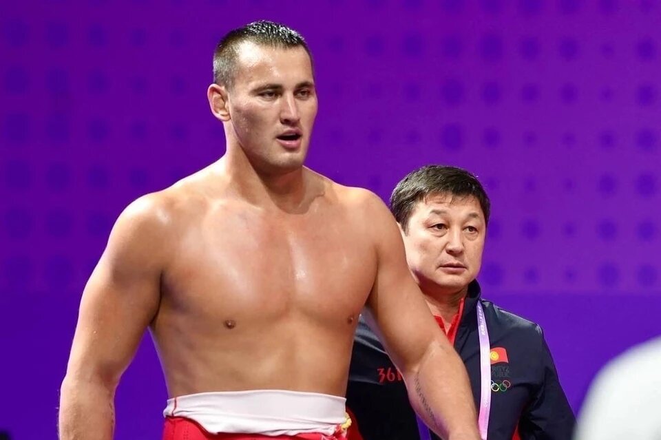 фото: Комсомольская Правда в Якутии.