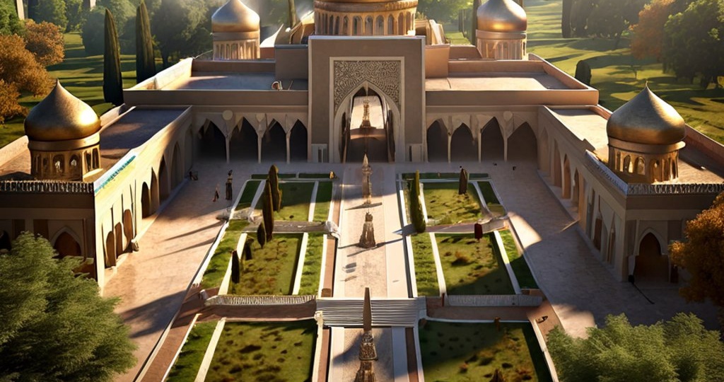 Ассасины / 8 / Раскол в исмаилитской общине и начало движения Хасана ибн Саббаха