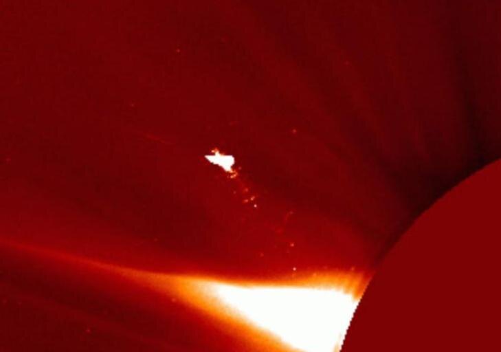    Фото - ТГ-канал Большой новосибирский планетарий