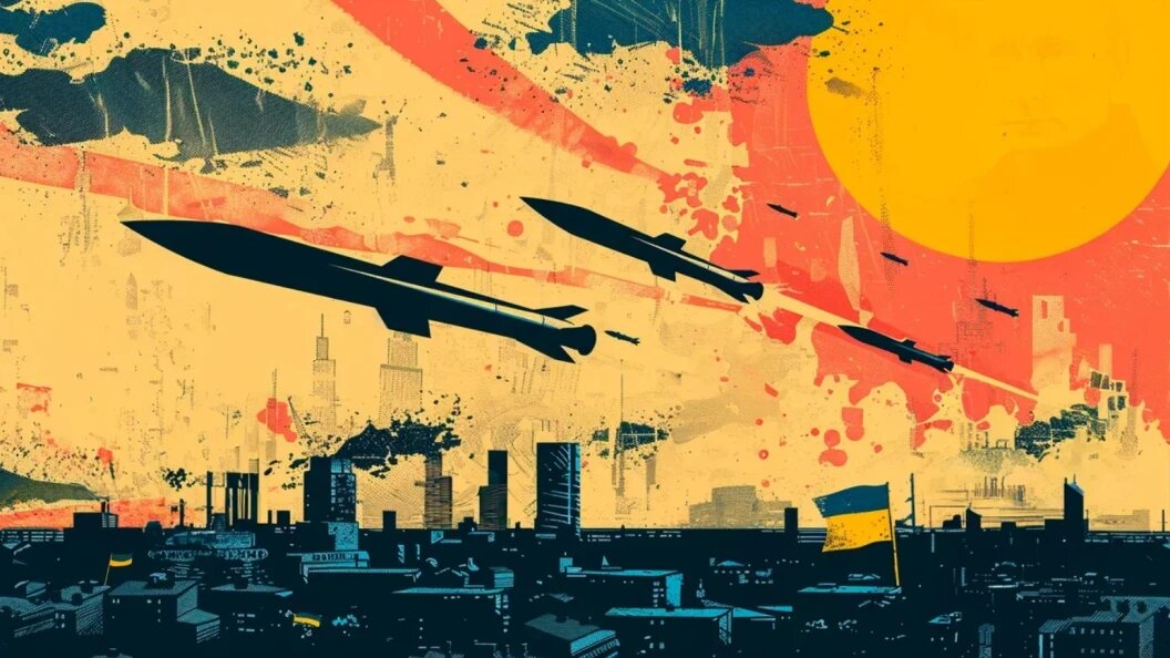    Коллаж Царьграда