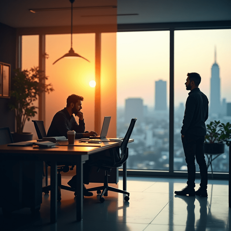    Как преодолеть эмоциональное выгорание и стать успешным предпринимателем: три ключевых шага к трансформации бизнеса Наталья Морозова