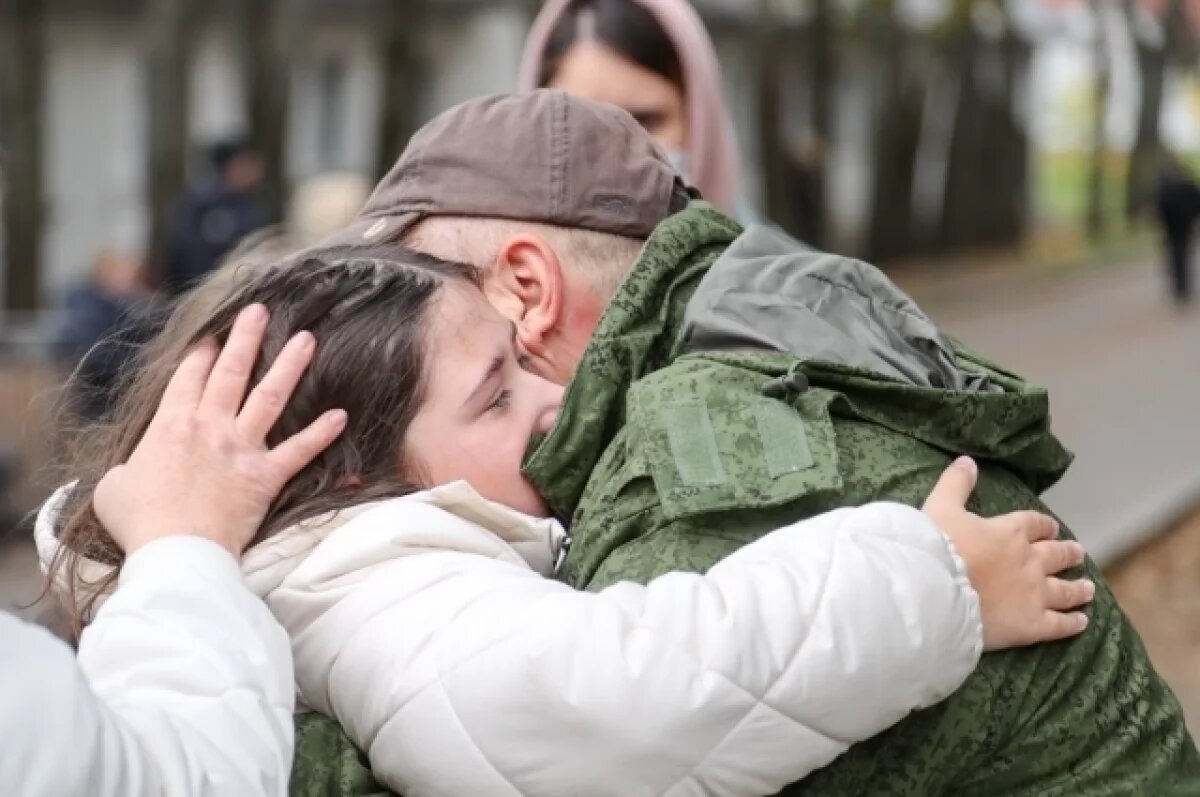    Семь жителей Томской области скоро вернутся из плена ВСУ