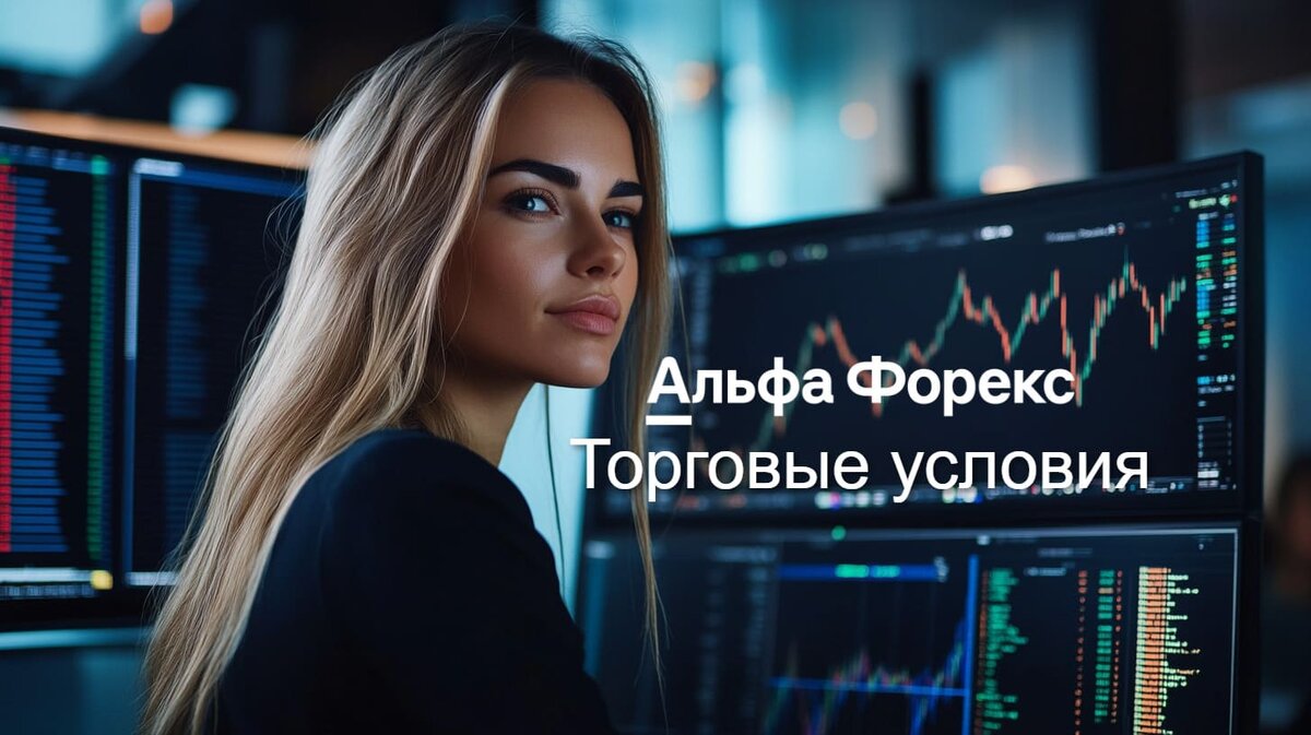 Все торговые условия брокера Альфа Форекс в 2026 году