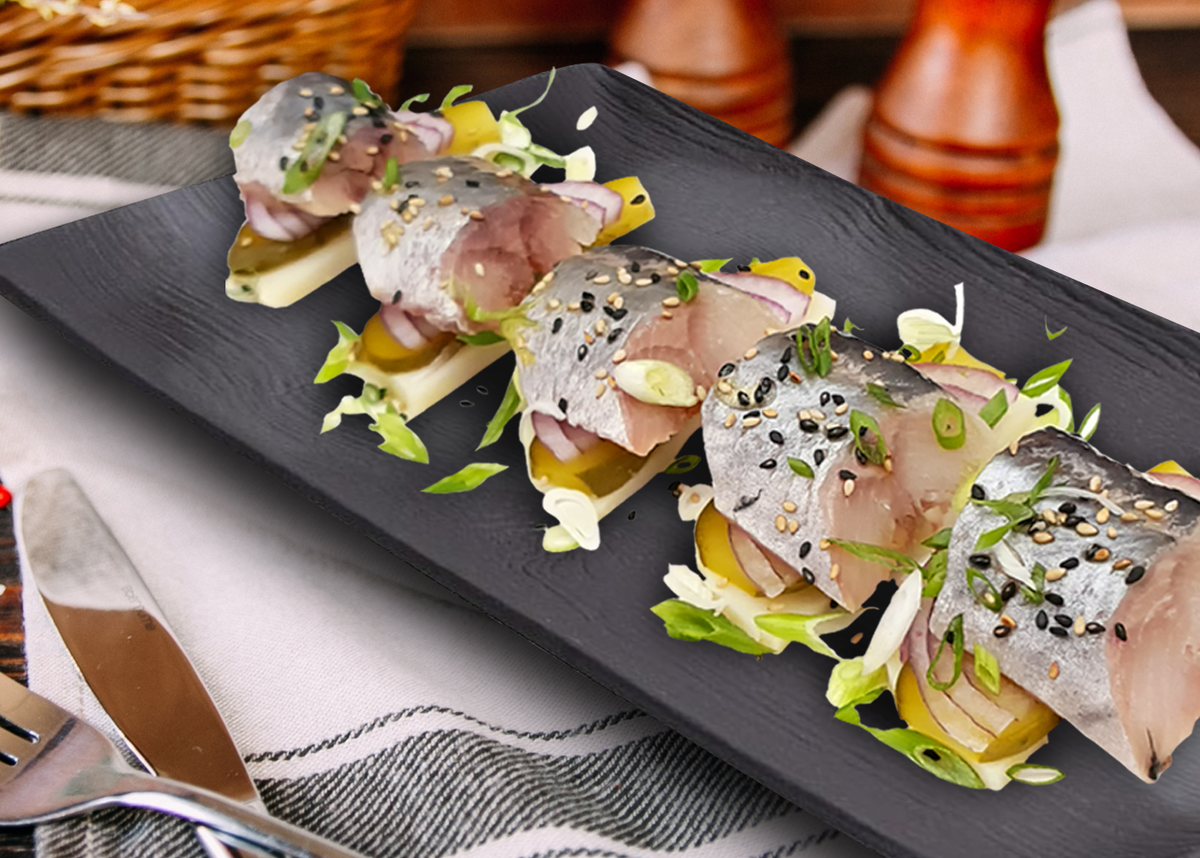 Ресторанная подача. Фото из интернета. Листайте дальше