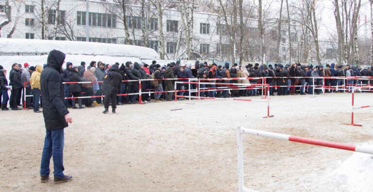    Фото: Общественная служба новостей Эдуард Шефер