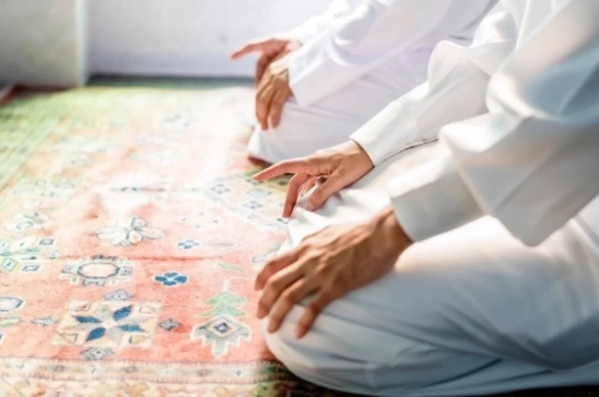    Мусульмане собирают 15 млн рублей на достройку молельного дома на Камчатке