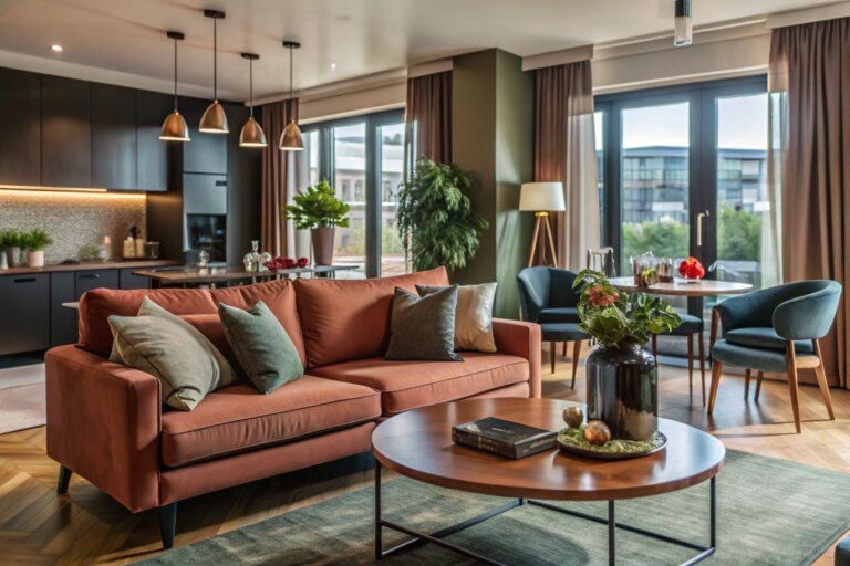    Как пенсионеры могут обеспечить себе пассивный доход и комфортную жизнь в Латвии через инвестиции в недвижимость