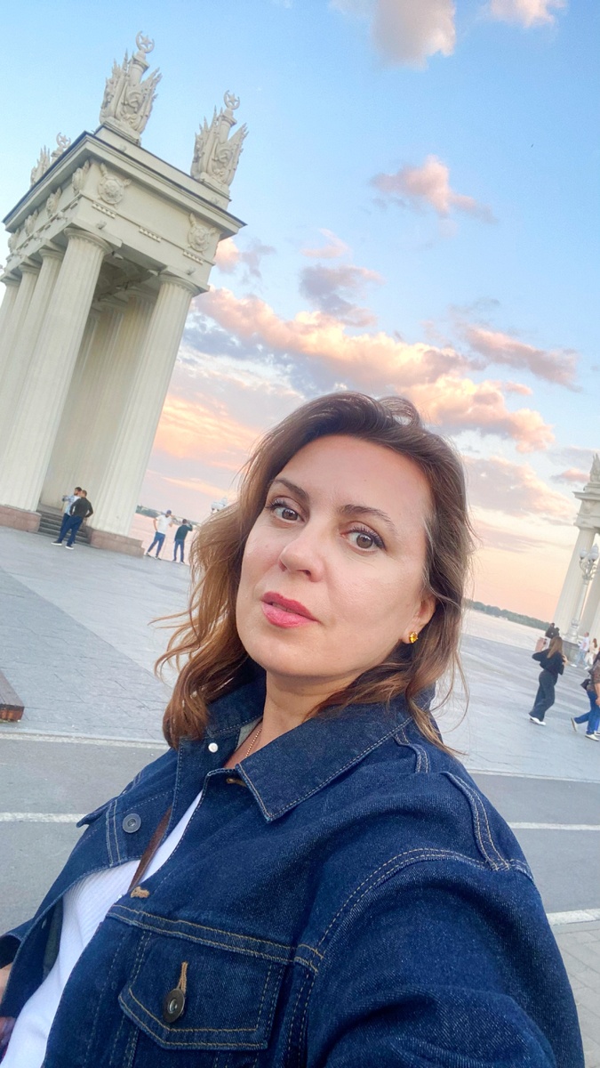 © Эвелина Гаевская, соцсети @evelinagaevskaya