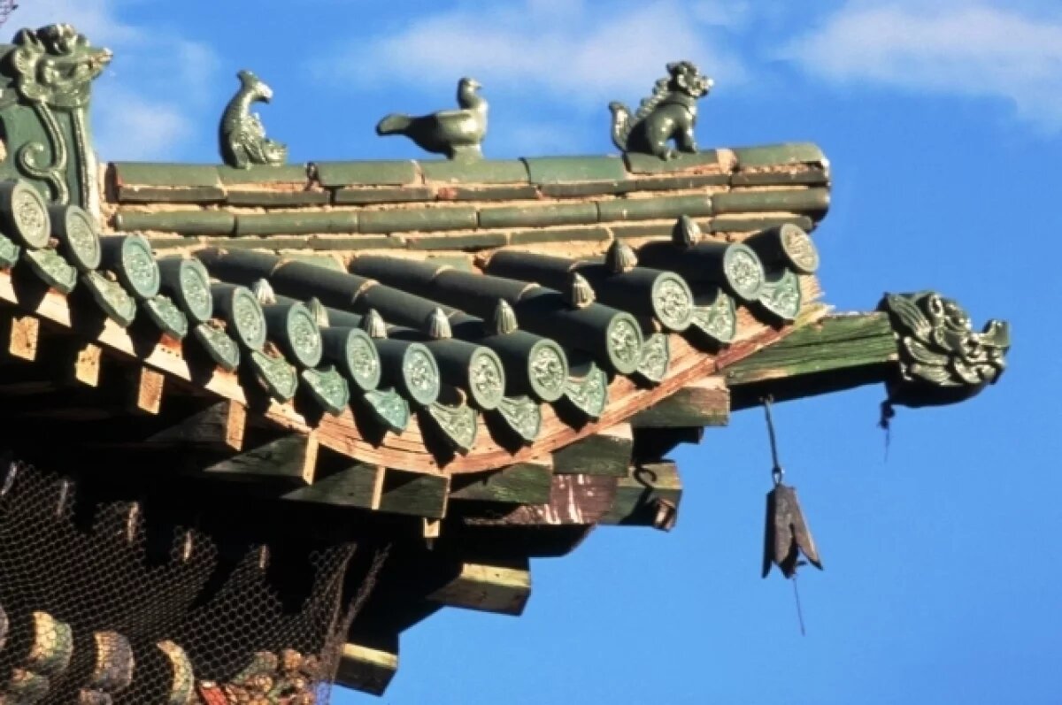    Буддийский гороскоп на 26 мая - 1 июня от ламы Олега Намжилова.