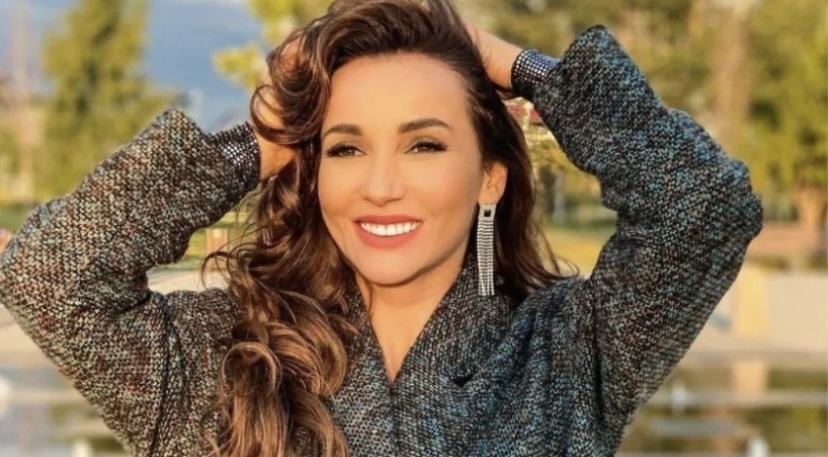 Анфиса Чехова