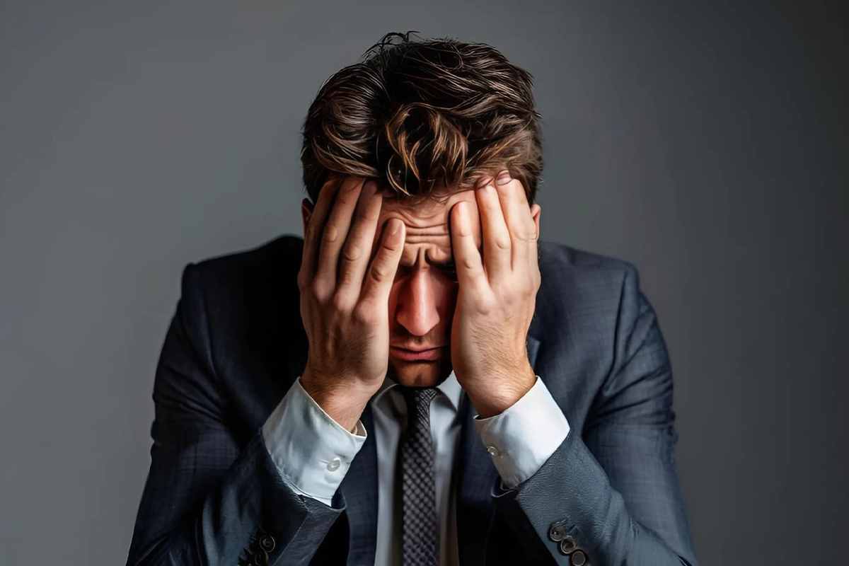 Директор Фонда Владимира Николаева заявила, что никаких коррупционных схем с его участием не было.  Фото: Изображение сгенерировано нейросетью Kandinsky 3.1