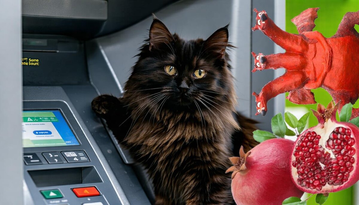 казус, однако 