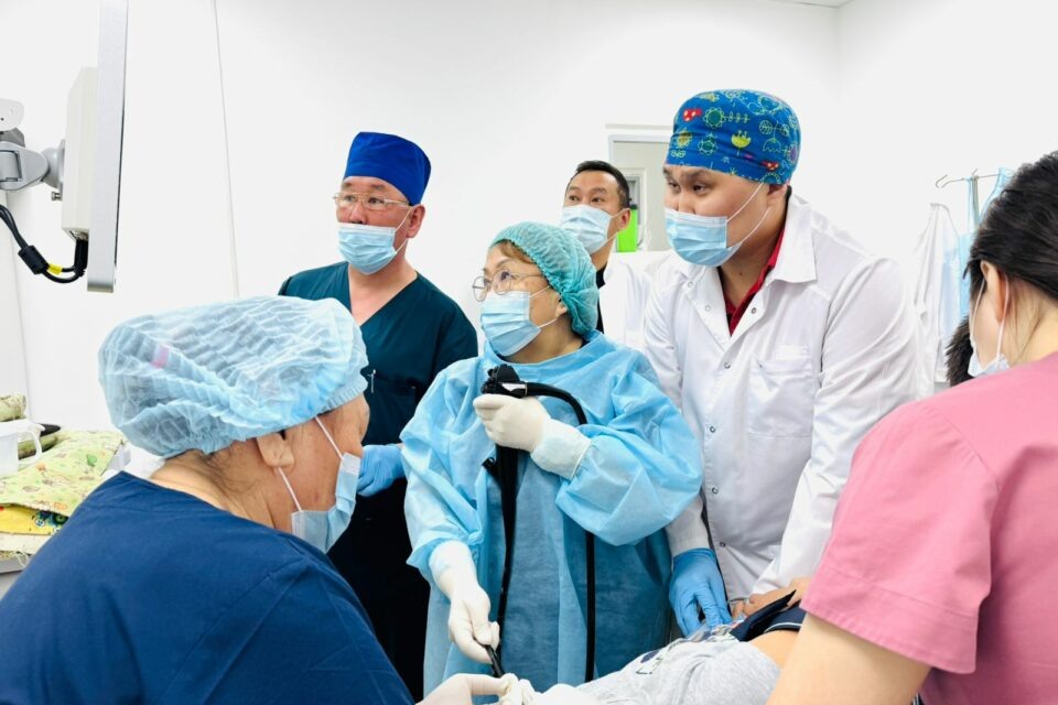 Фото: Саина Титова