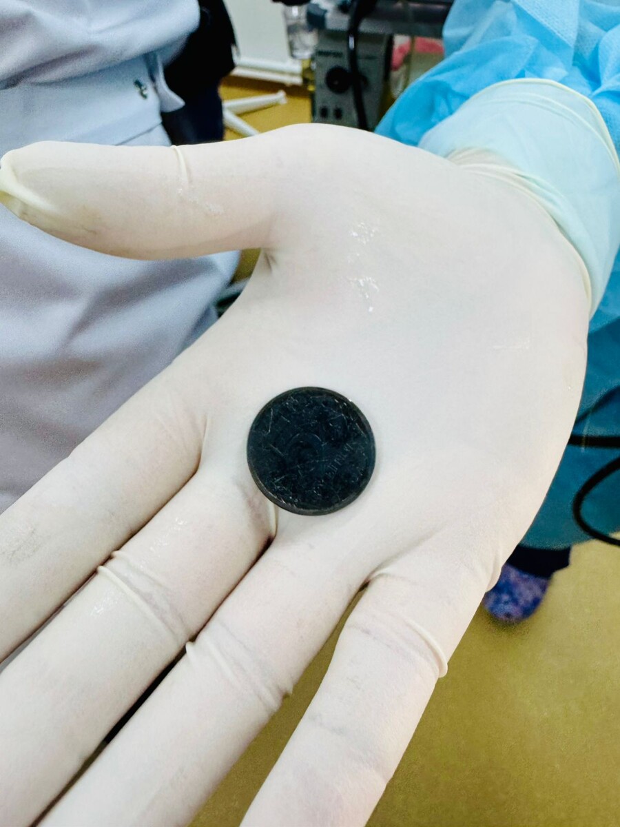 Фото: Саина Титова