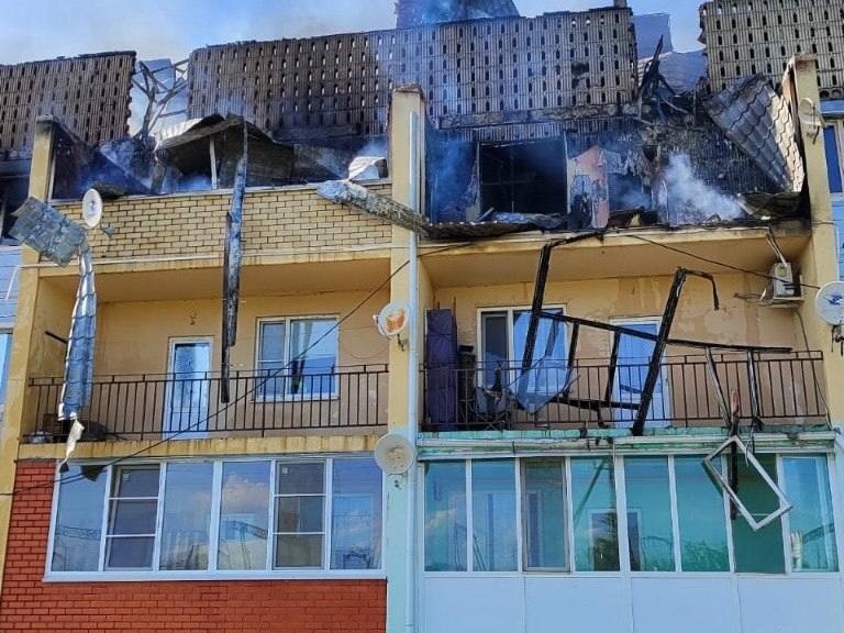    Фото: пресс-служба ГУ МЧС по Краснодарскому краю