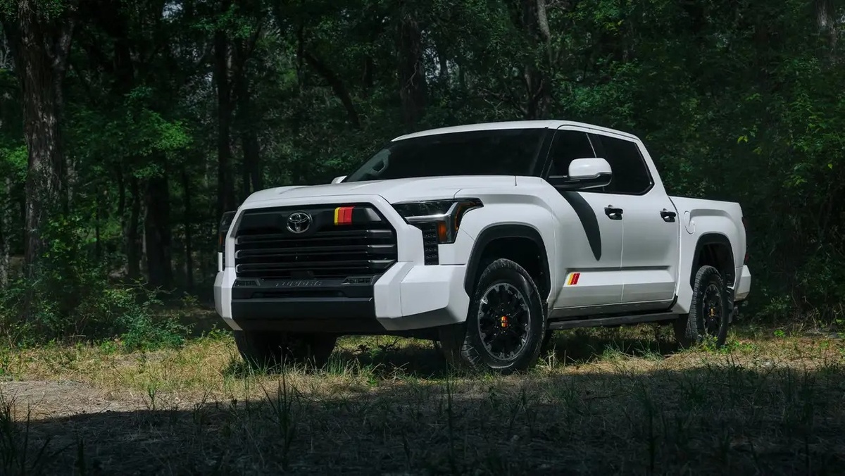 Фото Toyota  📷
