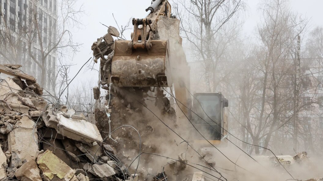    Фото: Belkin Alexey/Globallookpress