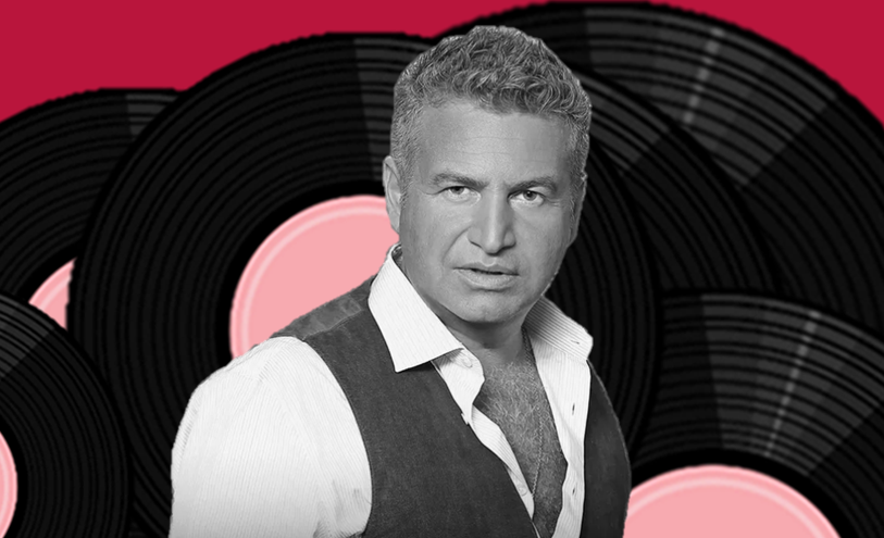 Леонид Агутин. 