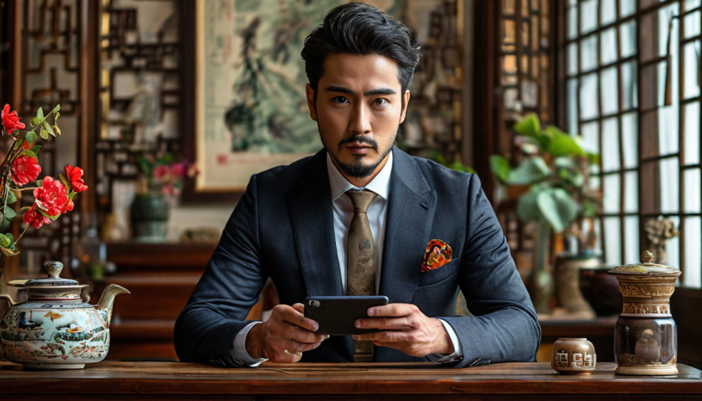    Как_переслать_сообщение_в_WeChat