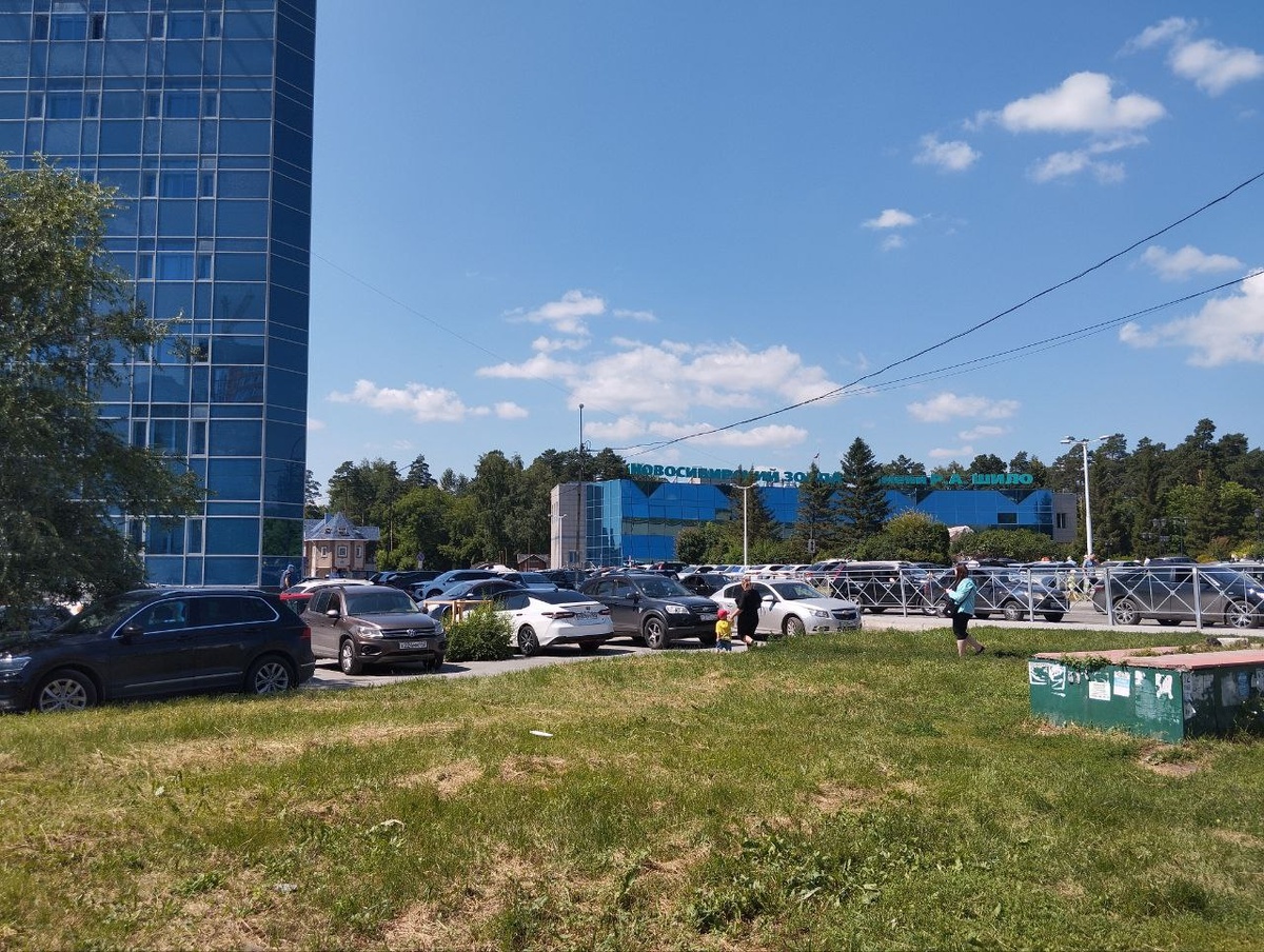 Но при этом будет солнечно.  Фото: Фото: ФедералПресс / Екатерина Ломакина