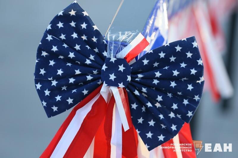    Архивное фото ЕАН