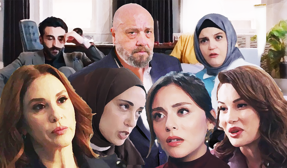 Коллаж сделан автором