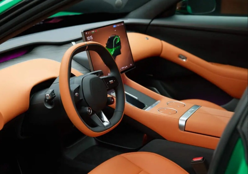 Фото Xiaomi  📷
