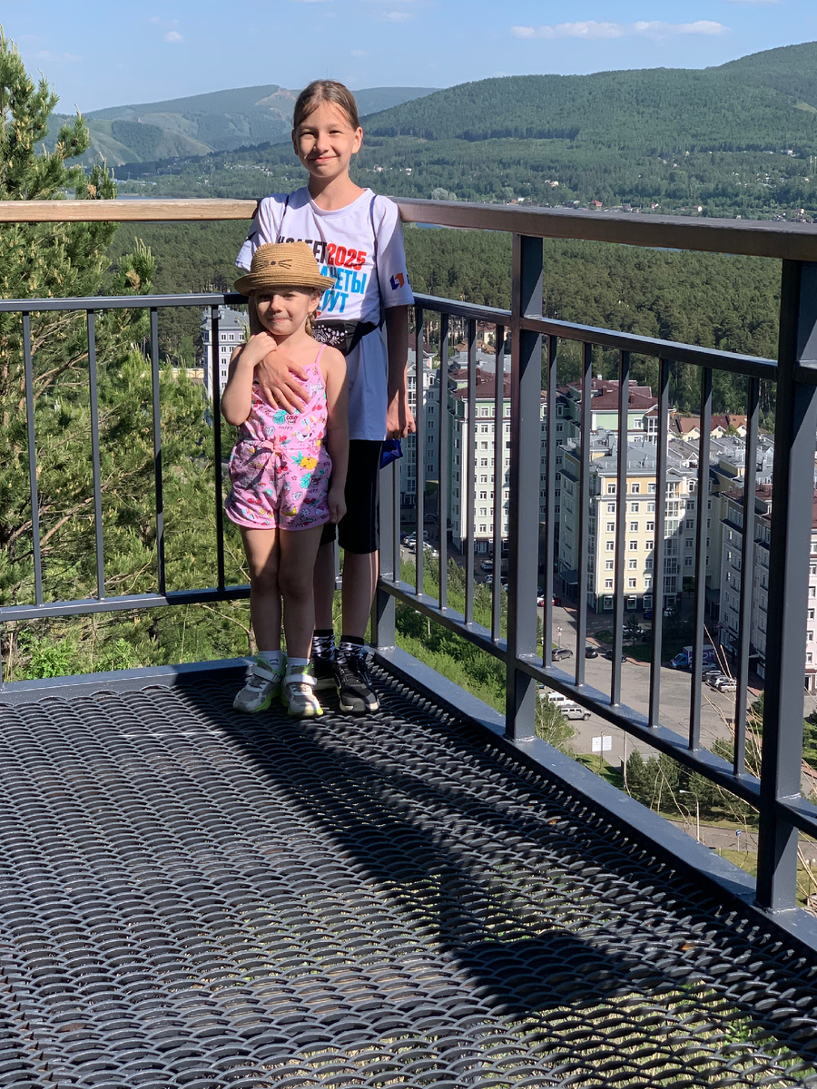 Девчата мои