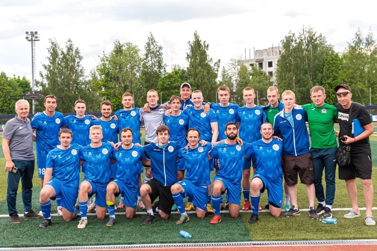    Фото: Училище олимпийского резерва в Кондопоге / ВК