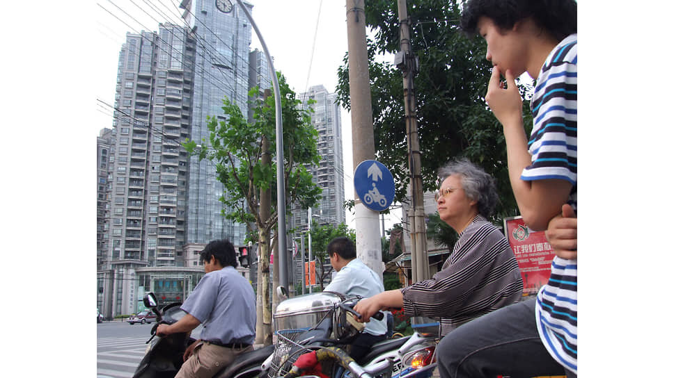 Фото: Александр Чиженок / Коммерсантъ