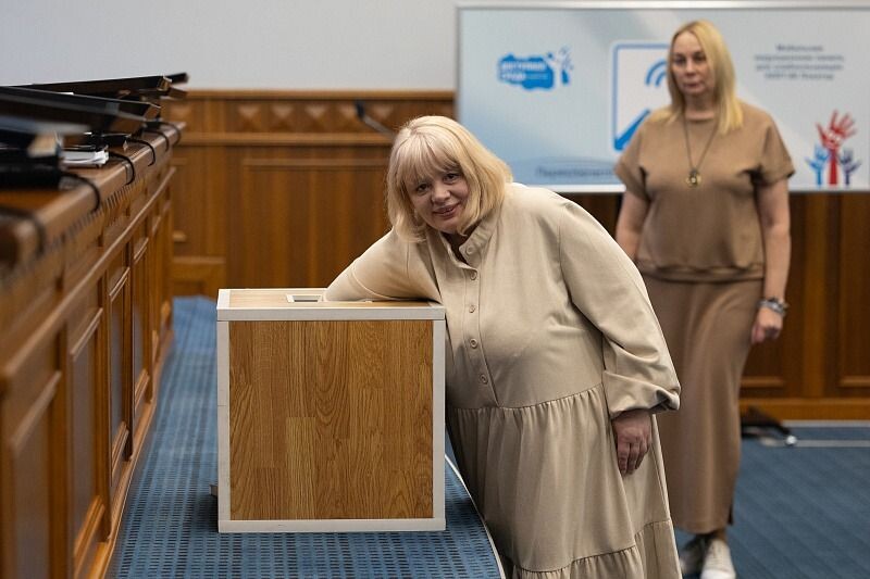     Автор: Максим Долбнин Источник: vlc.ru