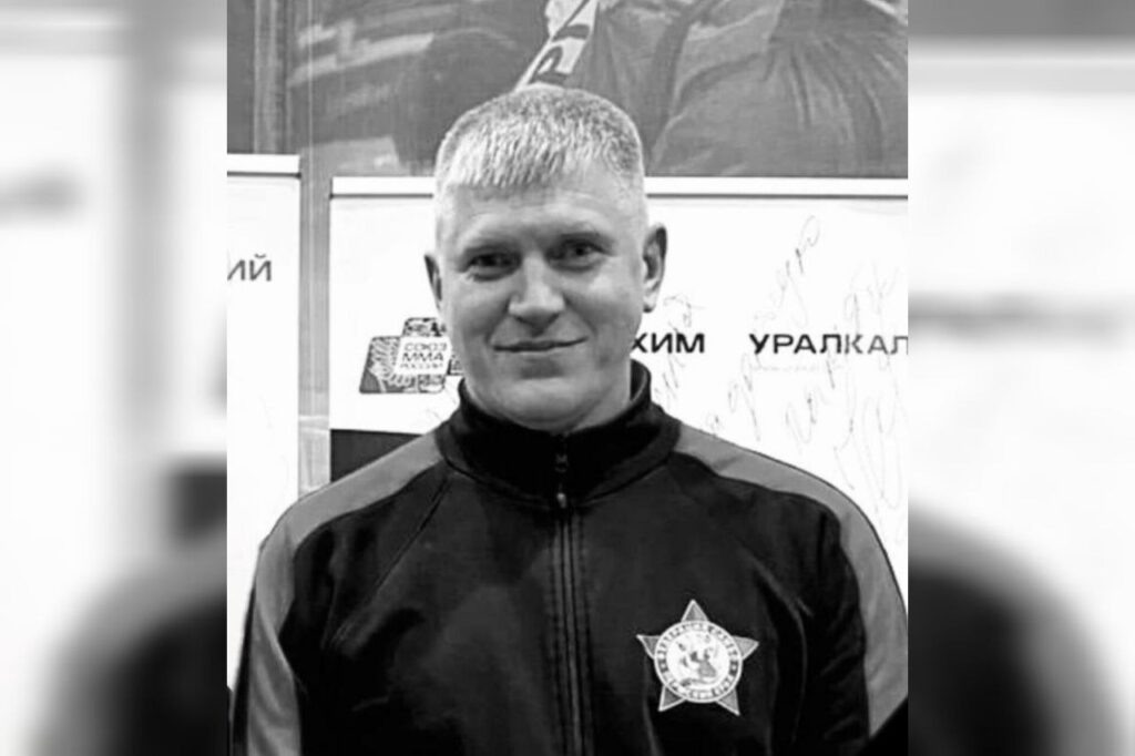    Фото: «Самбо | ММА | Соликамск» / ВК Ольга Гилёва