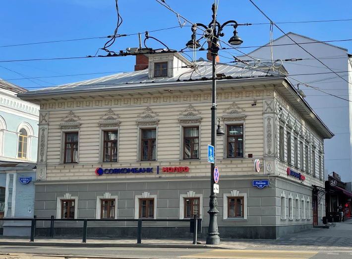    Фото: Государственная инспекция по охране объектов культурного наследия Пермского края Иван Фистин